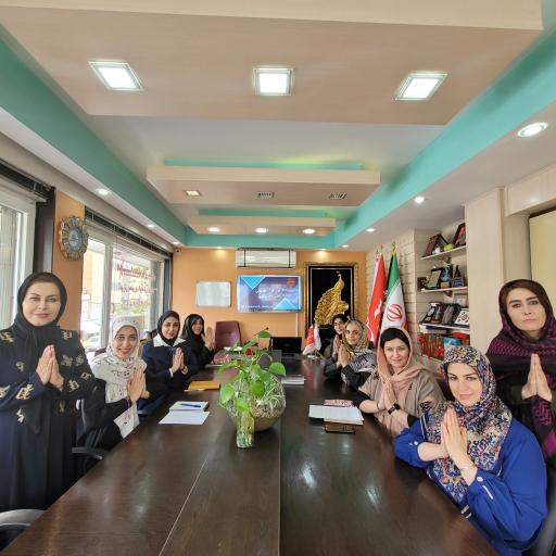 عکس موسسه شهریاران سخن (مدرسه سخن)