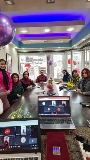 عکس موسسه شهریاران سخن (مدرسه سخن)