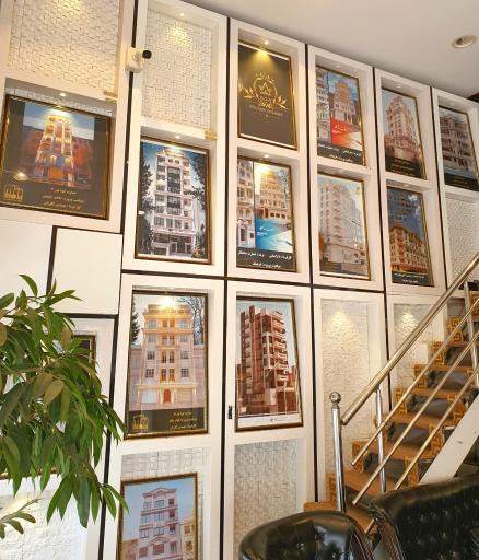 عکس هلدینگ بزرگ مسکن سلطانی 