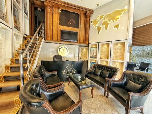 عکس هلدینگ بزرگ مسکن سلطانی 