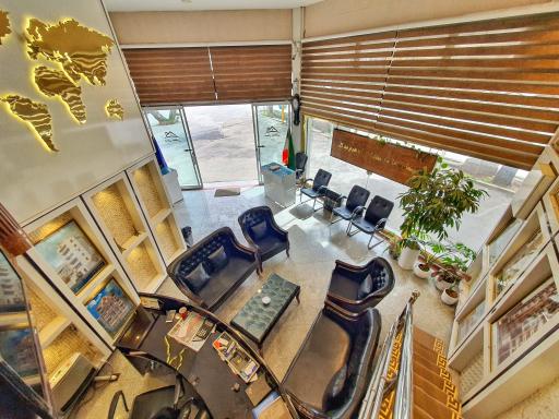 عکس هلدینگ بزرگ مسکن سلطانی 