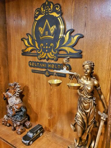 عکس هلدینگ بزرگ مسکن سلطانی 