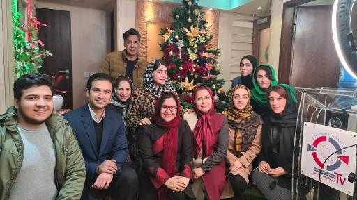 عکس موسسه شهریاران سخن (مدرسه سخن)