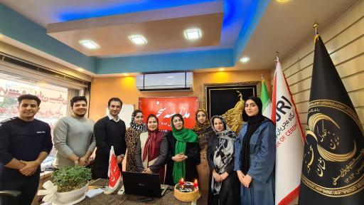 عکس موسسه شهریاران سخن (مدرسه سخن)