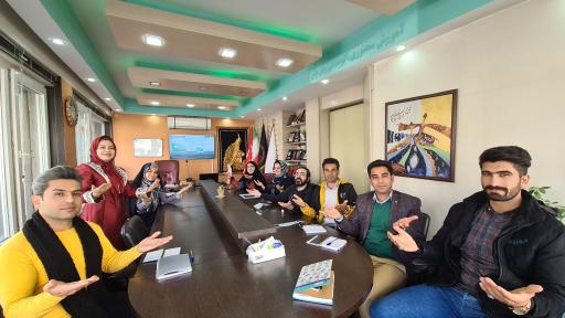 عکس موسسه شهریاران سخن (مدرسه سخن)