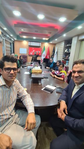 عکس موسسه شهریاران سخن (مدرسه سخن)