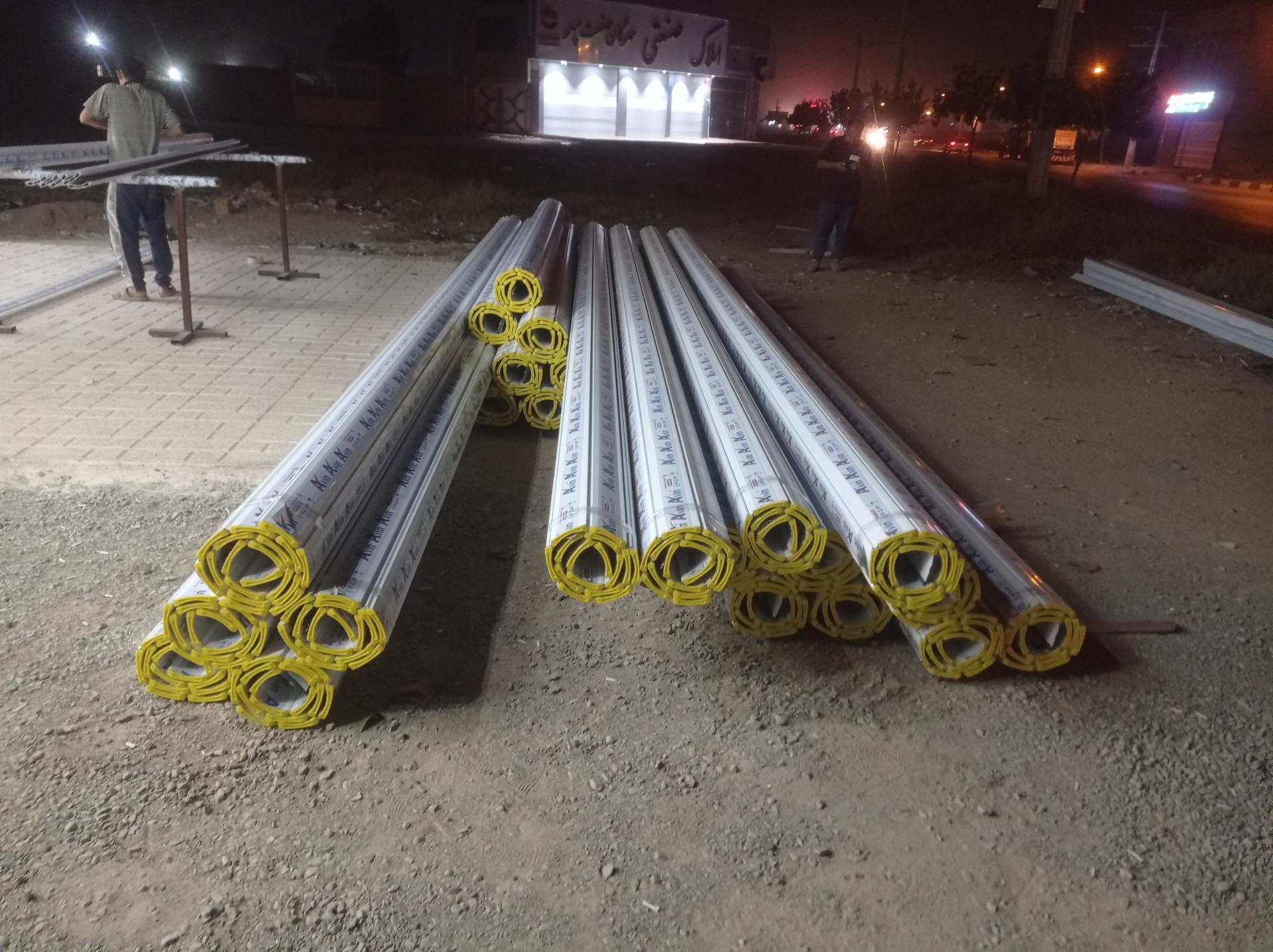 عکس مرکز پخش کرکره برقی ندرلو 