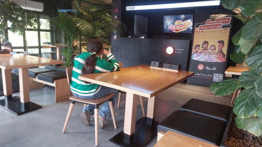 عکس فست فود شیلا (شعبه سید خندان)