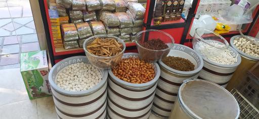 عکس عطاری مستر دارو