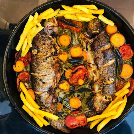 عکس رستوران و کترینگ عبداللهی