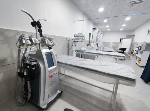 عکس مطب دکتر حسن خضریانی (کلینیک شفا)