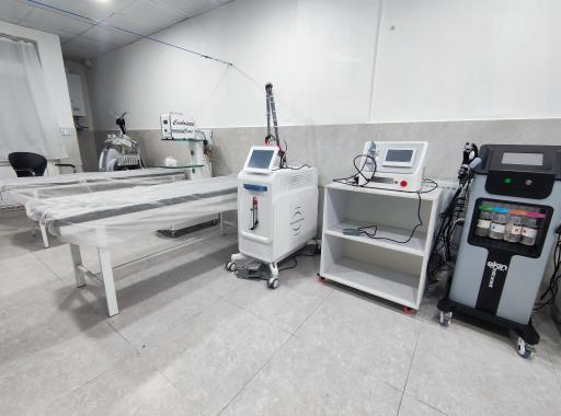 عکس مطب دکتر حسن خضریانی (کلینیک شفا)