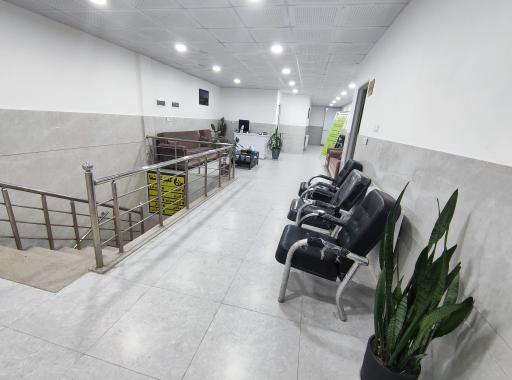 عکس مطب دکتر حسن خضریانی (کلینیک شفا)