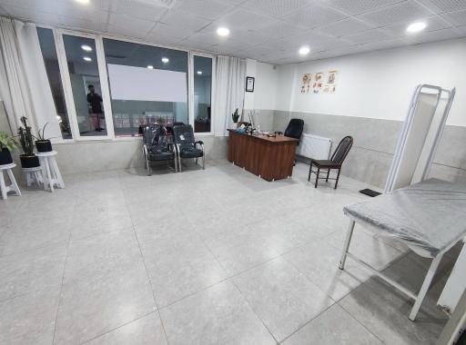 عکس مطب دکتر حسن خضریانی (کلینیک شفا)