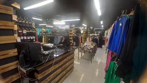 پوشاک شاهپوش