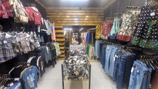 عکس پوشاک شاهپوش