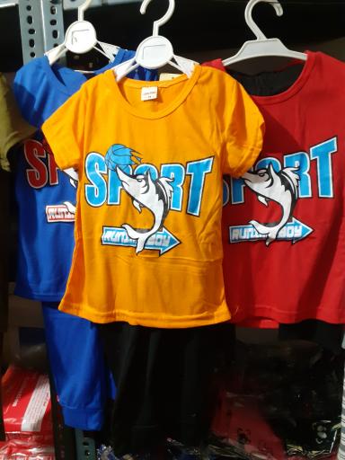 عکس البسه فروشی راهی الهایی