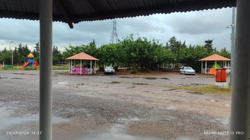 عکس پارک جنگلی بندر انزلی