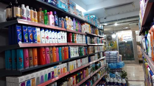 عکس شوینده بهداشتی اردیبهشت