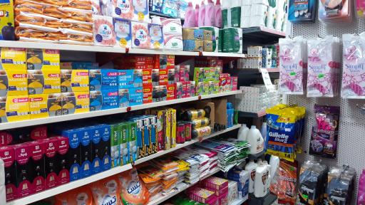 عکس شوینده بهداشتی اردیبهشت