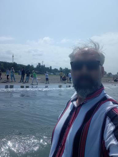 عکس پارک جنگلی بندرانزلی