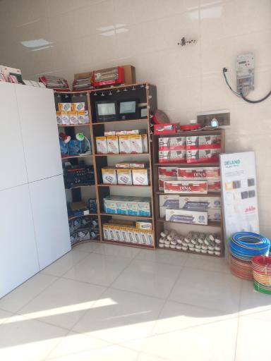عکس کالابرق نوین