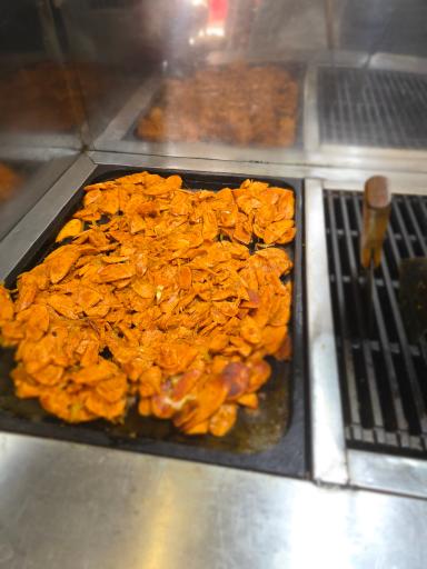 عکس ماکس‌ برگر