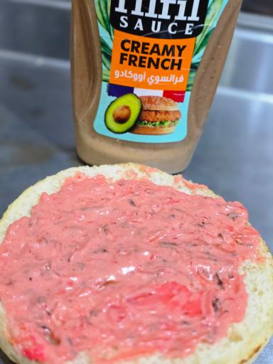 عکس ماکس‌ برگر