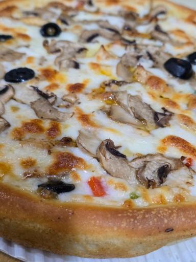 عکس ماکس‌ برگر