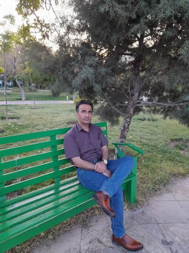 عکس بوستان گلچین