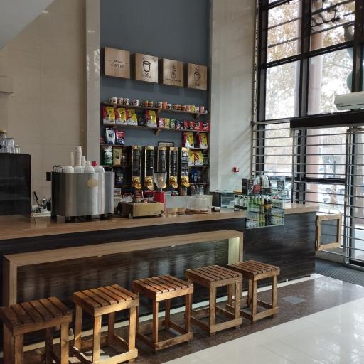 عکس قهوه ژیوار