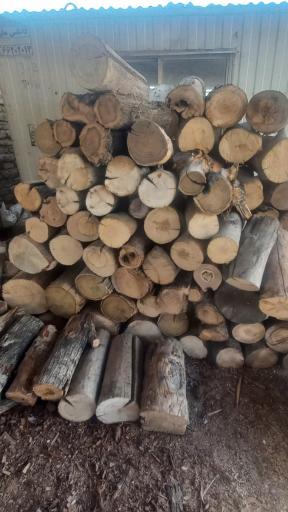 عکس چوبفروشی شفیعی