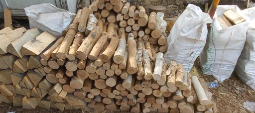 عکس چوبفروشی شفیعی