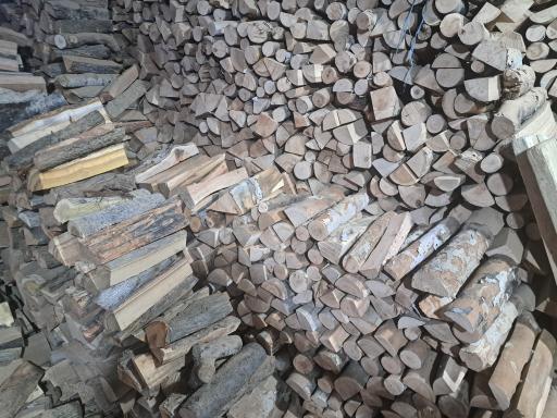 عکس چوبفروشی شفیعی