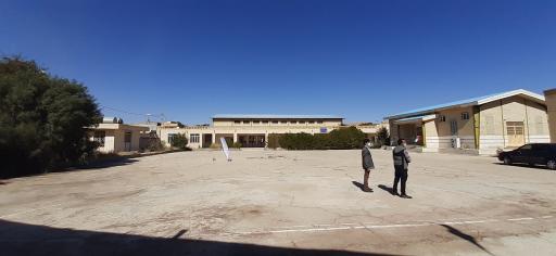 عکس دبیرستان بهروزیان