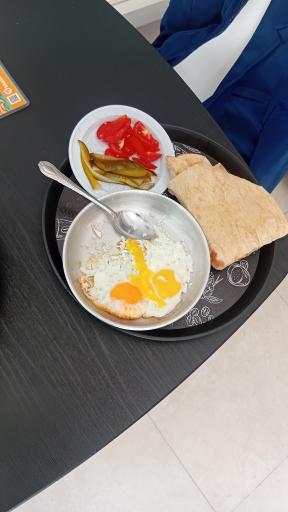 عکس فست فود خاطره