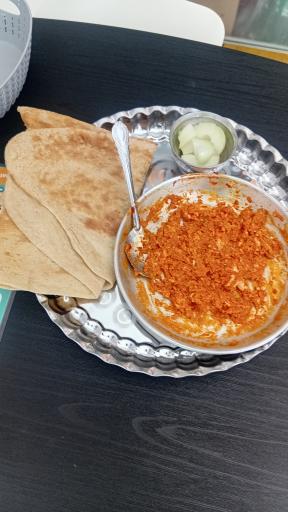 عکس فست فود خاطره