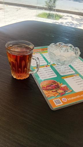 عکس فست فود خاطره