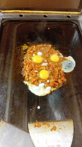 عکس فست فود خاطره