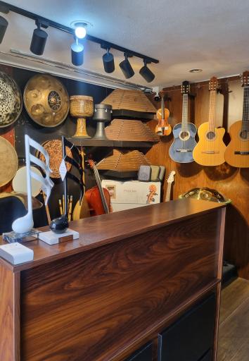 عکس آموزشگاه فنی و حرفه ای سلیمی