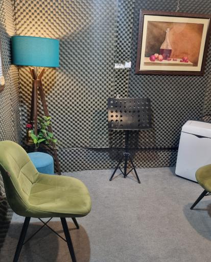 عکس آموزشگاه فنی و حرفه ای سلیمی