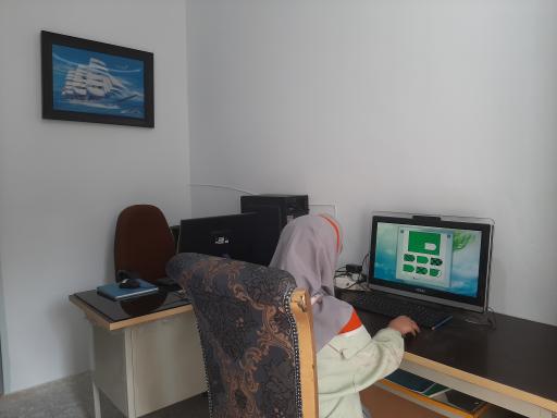 عکس مرکز مشاوره و خدمات روانشناختی آموزش و پرورش چهاردانگه