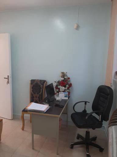 عکس مرکز مشاوره و خدمات روانشناختی آموزش و پرورش چهاردانگه