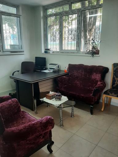 عکس مرکز مشاوره و خدمات روانشناختی آموزش و پرورش چهاردانگه