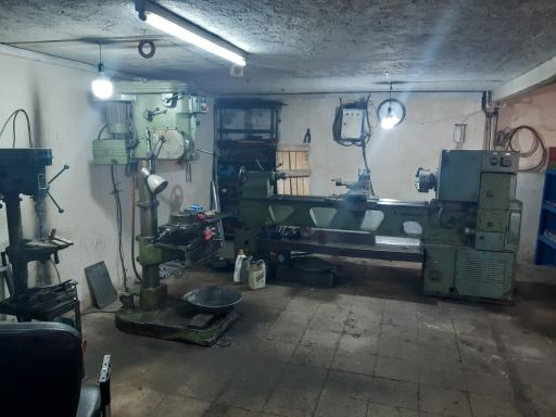 عکس خدمات تراش cnc  اسکا