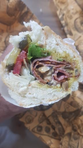 عکس فست فود خاطره