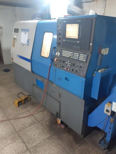 عکس خدمات تراش cnc  اسکا