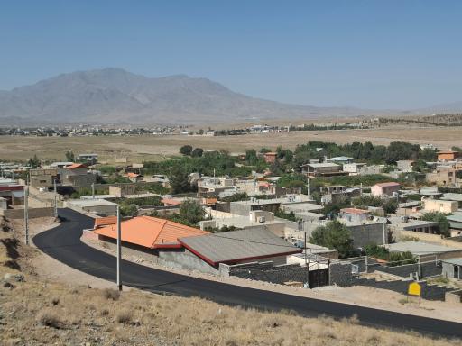 عکس عنایت بیک