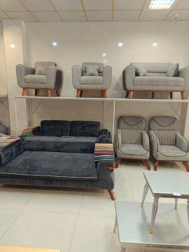 عکس تولیدی مبل سعید 