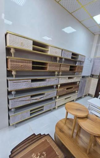 عکس تولیدی مبل سعید 